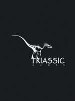 Triassic Games AB