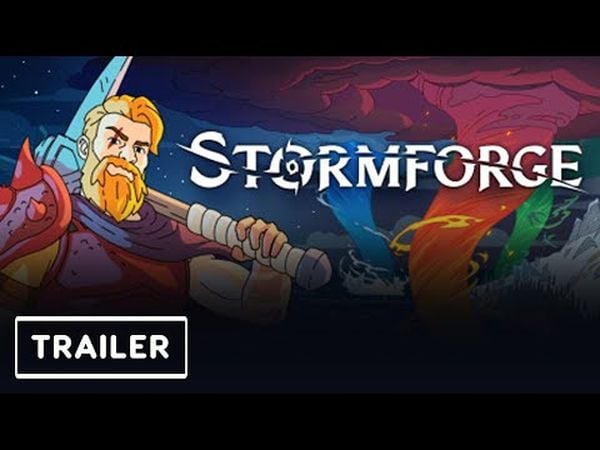 Stormforge