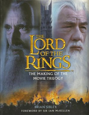 The Making of 'The Lord of the Rings'