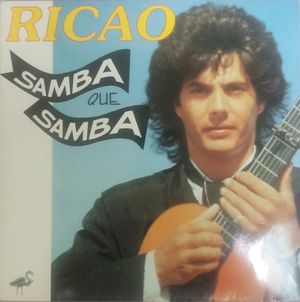 Samba Qué Samba