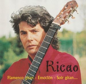 Flamenco gitan