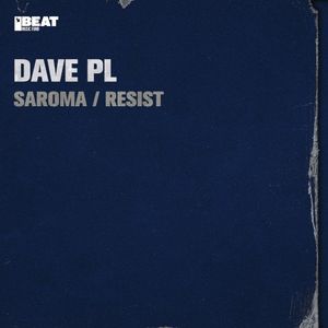 Saroma / Resist (Single)