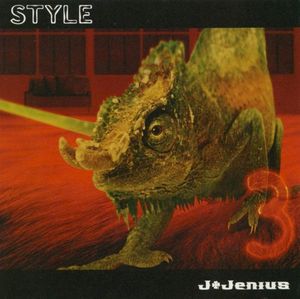 STYLE (Single)