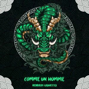 Comme un homme (Single)