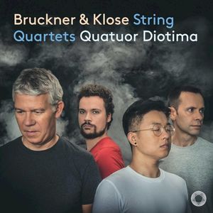 String Quartets