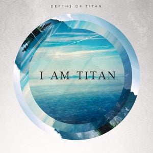 I Am Titan