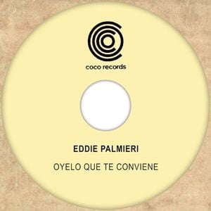 Óyelo que te conviene (Single)