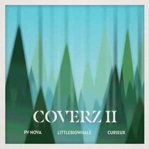 Coverz II (Single)