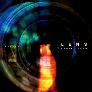 LENS Remix Album