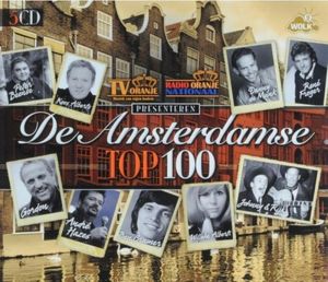 De Amsterdamse top 100