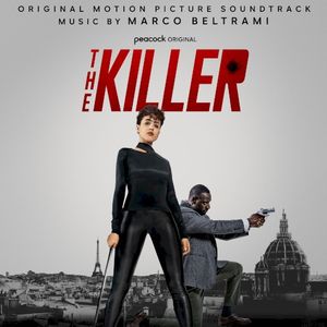 The Killer: Original Motion Picture Soundtrack (OST)