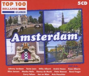 Top 100 Hollands glorie: Amsterdam