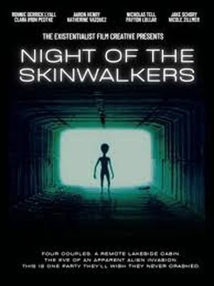 La nuit des skinwalkers