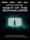 La nuit des skinwalkers