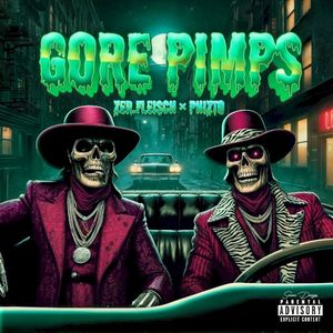 Gore Pimps (Single)