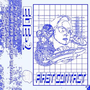 First Contact (EP)