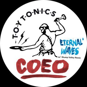 Eternal Waves (EP)