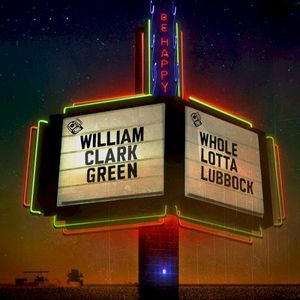 Whole Lotta Lubbock (Single)