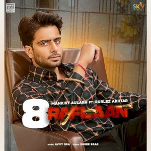 8 Raflaan (Single)