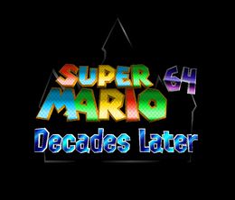 image-https://media.senscritique.com/media/000022314750/0/super_mario_64_decades_later.jpg