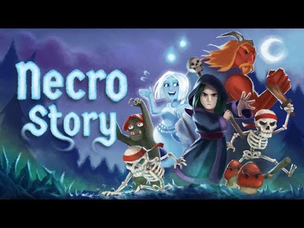 Necro Story