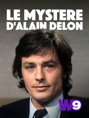 Le Mystère Alain Delon