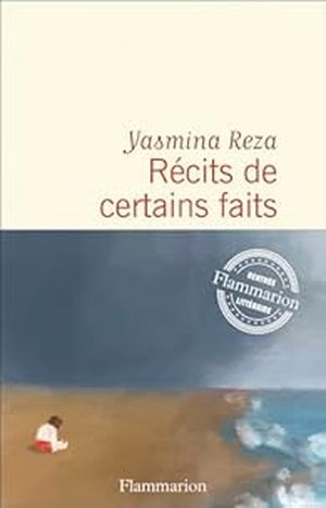 Récits de certains faits