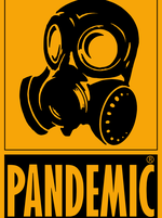 Pandemic Studios