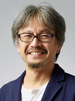 Eiji Aonuma