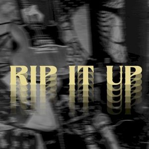 Rip It Up (Single)