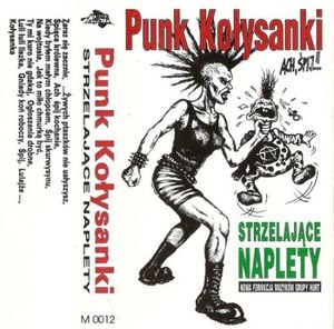 Punk kołysanki