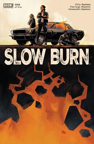 Slow Burn