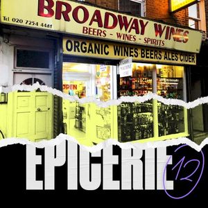 Épicerie 012 (Single)