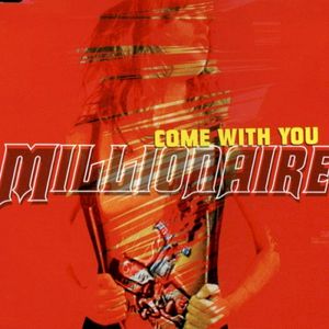 Come With You (Single)