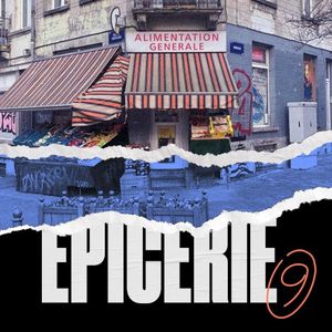 Épicerie 009 (Single)