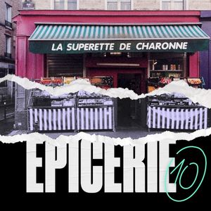 Épicerie 010 (Single)