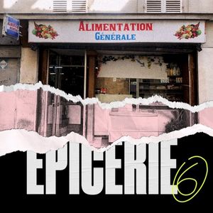 Épicerie 006 (Single)