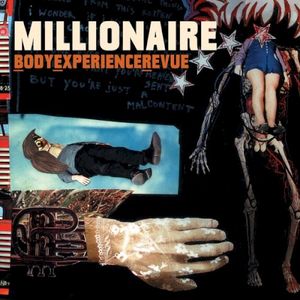 Body Experience Revue (Single)