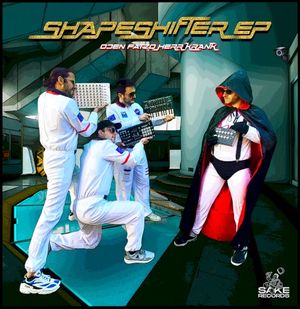 Shapeshifter EP (EP)