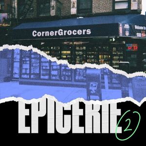 Épicerie 002 (Single)