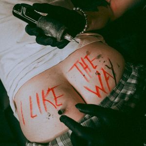 I Like the Way (EP)