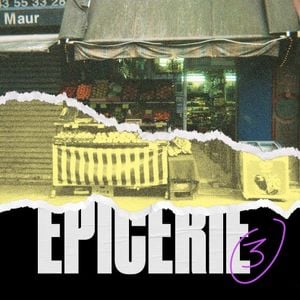 Épicerie 003 (Single)