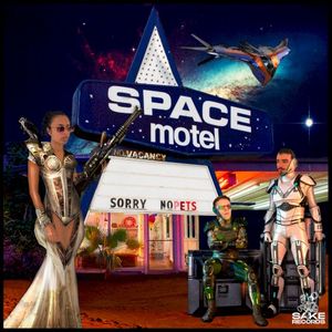 Space Motel (EP)