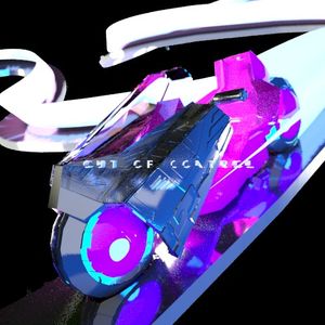 Out of Control (Single)