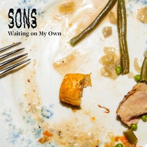 Waiting on My Own (Single)