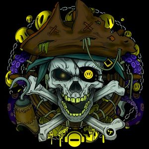 Acid Pirate 22 (EP)