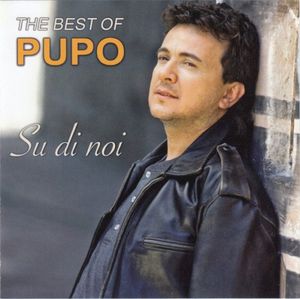 Su di Noi-the Best of Pupo