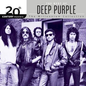 20th Century Masters: The Millennium Collection: Best of Deep Purple