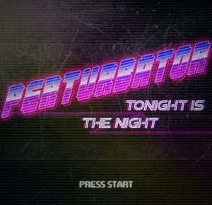 Tonight Is the Night (EP)