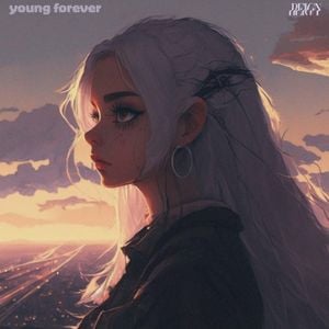 young forever (Single)